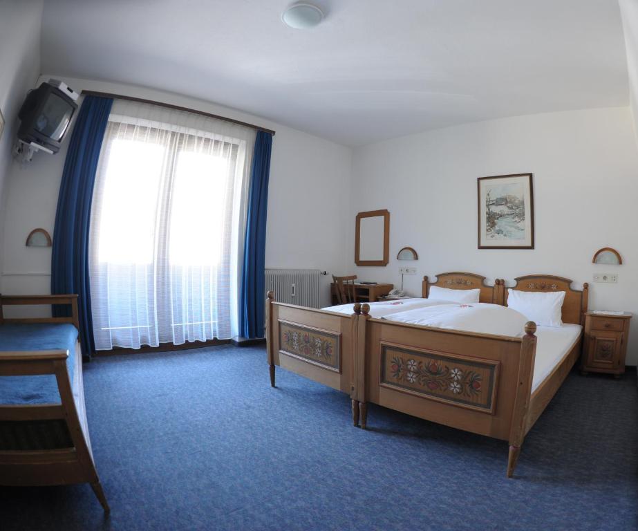 Gästehaus Obwexer Matrei in Osttirol Zimmer foto