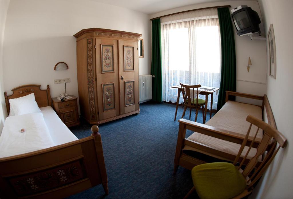 Gästehaus Obwexer Matrei in Osttirol Zimmer foto