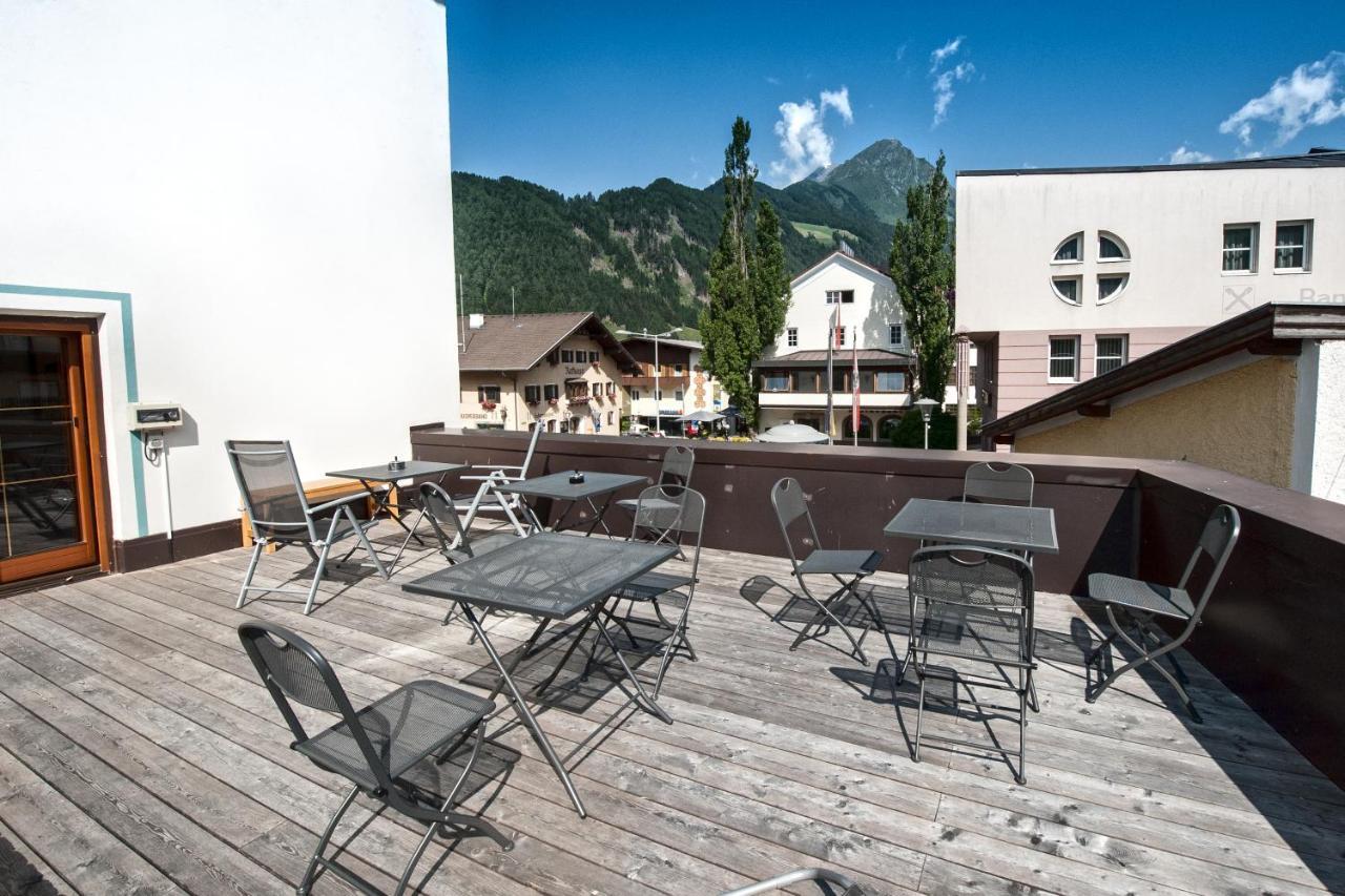 Gästehaus Obwexer Matrei in Osttirol Exterior foto
